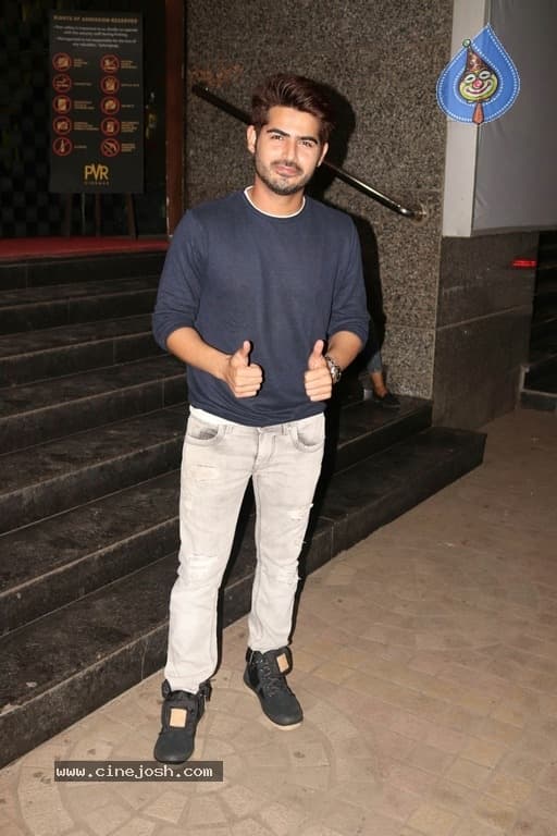 CineJosh gallery photo