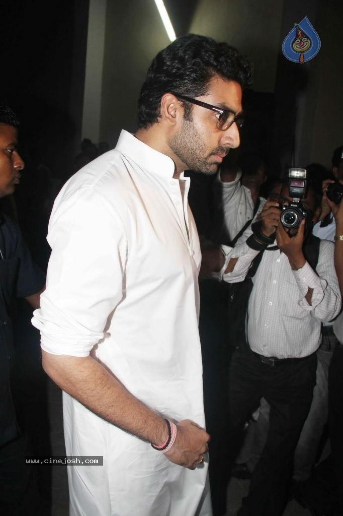 CineJosh gallery photo