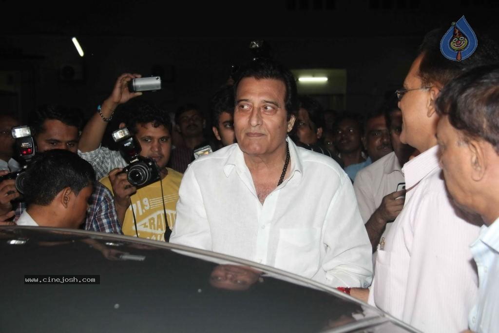 CineJosh gallery photo