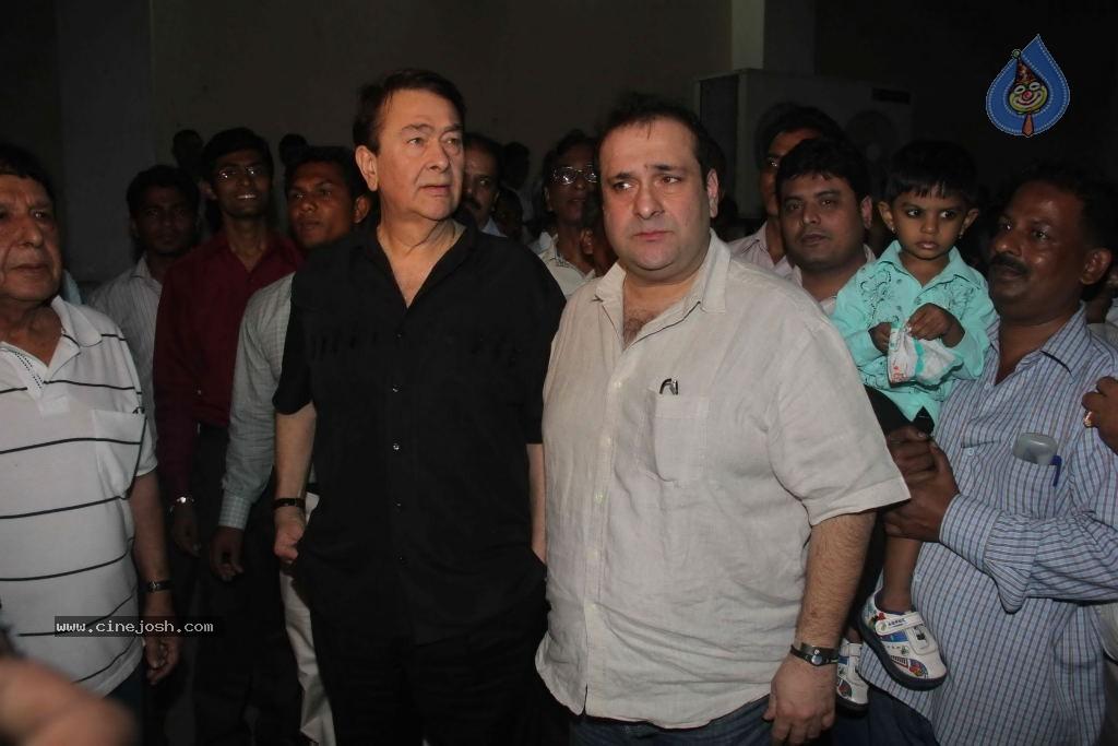 CineJosh gallery photo
