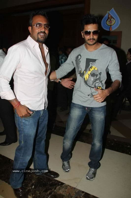 CineJosh gallery photo