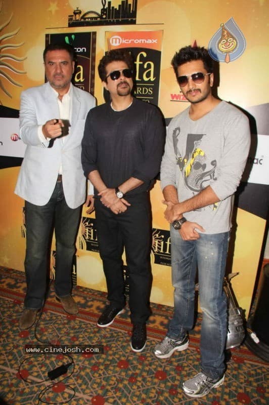 CineJosh gallery photo