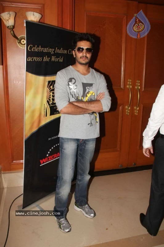 CineJosh gallery photo