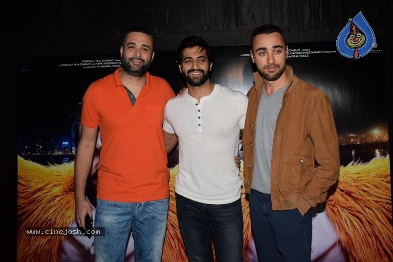 CineJosh gallery photo