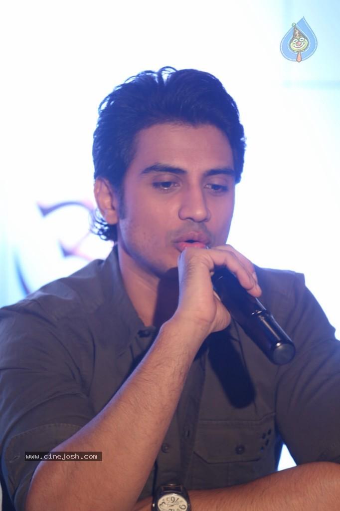 CineJosh gallery photo
