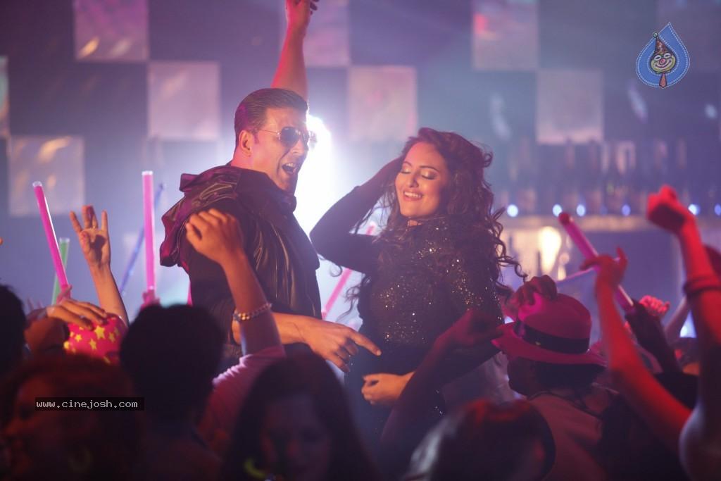 CineJosh gallery photo