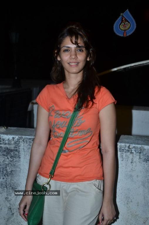 CineJosh gallery photo