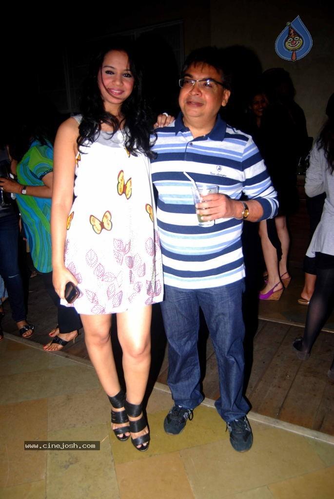 CineJosh gallery photo