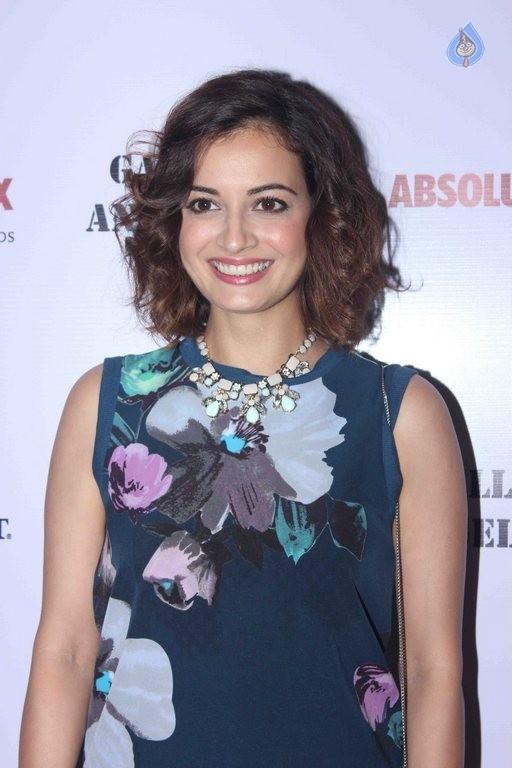 CineJosh gallery photo