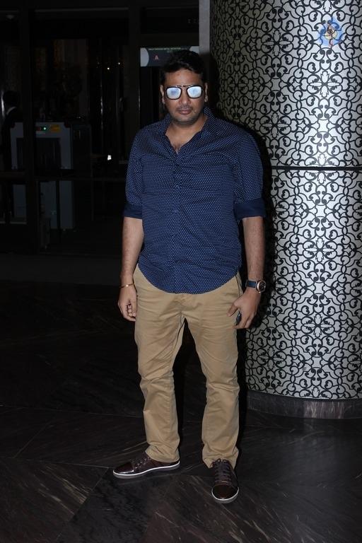 CineJosh gallery photo