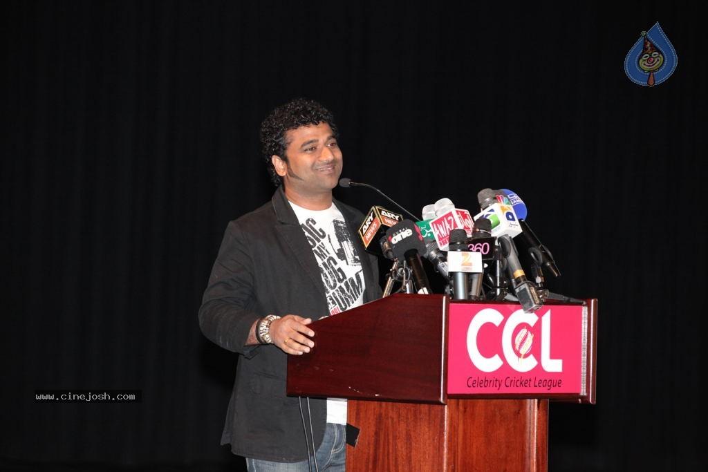 CineJosh gallery photo
