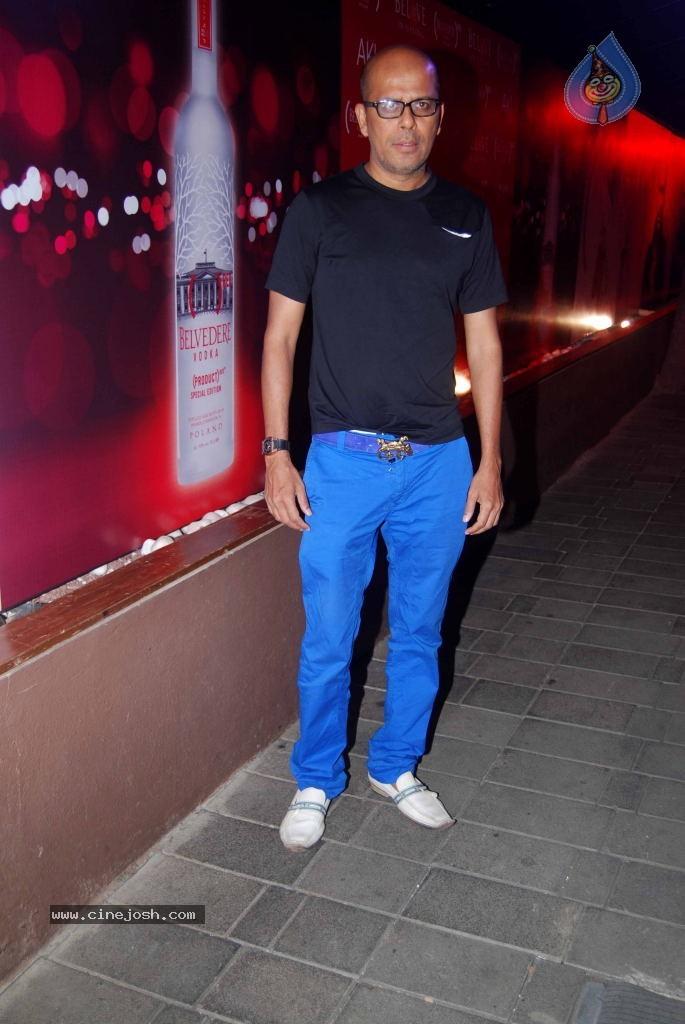 CineJosh gallery photo