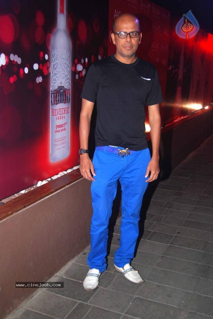 CineJosh gallery photo