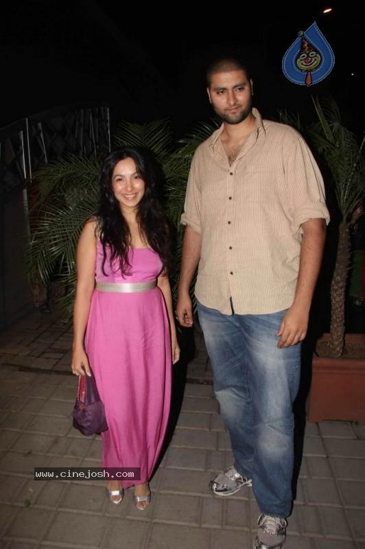 CineJosh gallery photo
