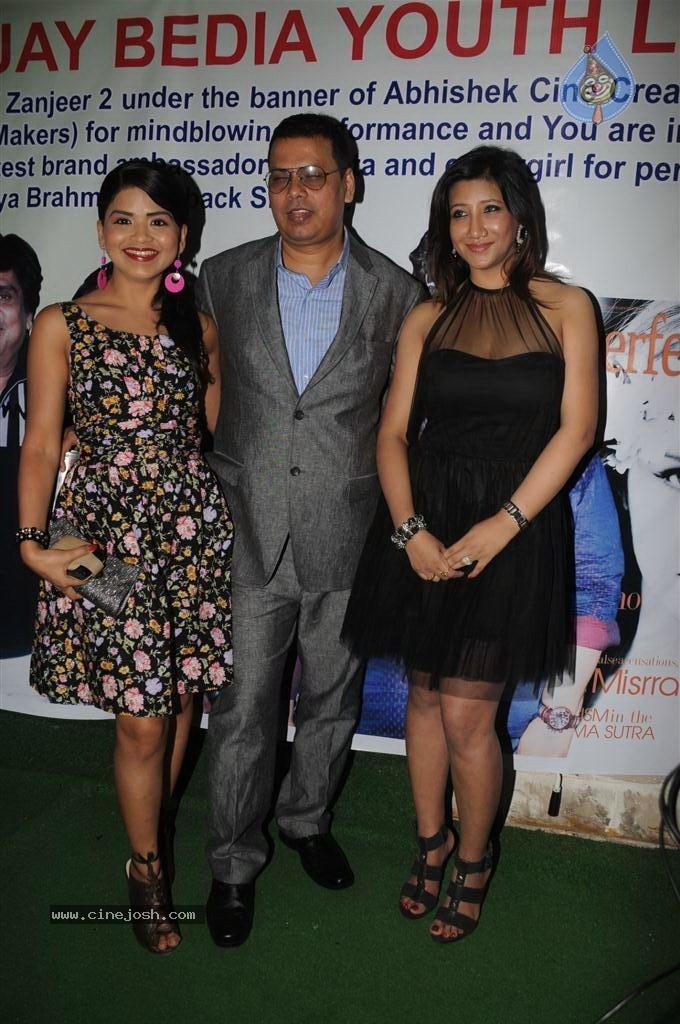 CineJosh gallery photo