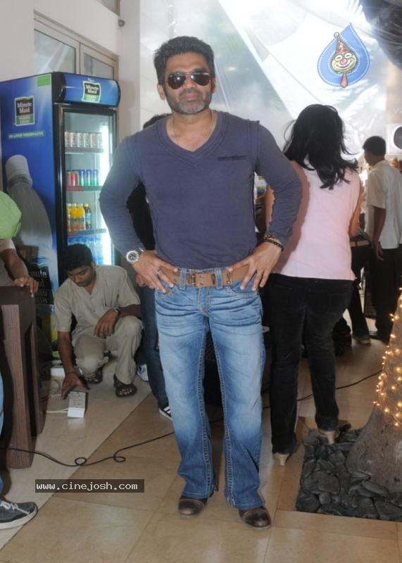 CineJosh gallery photo