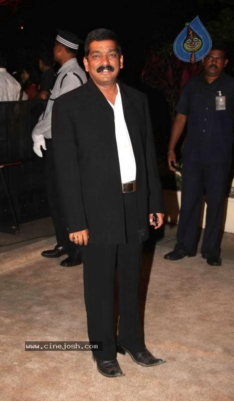 CineJosh gallery photo