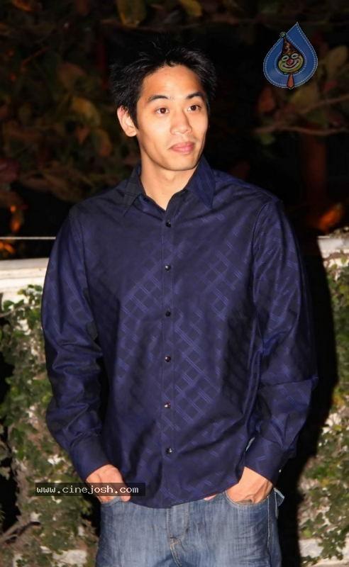 CineJosh gallery photo