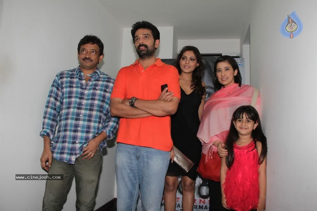 CineJosh gallery photo