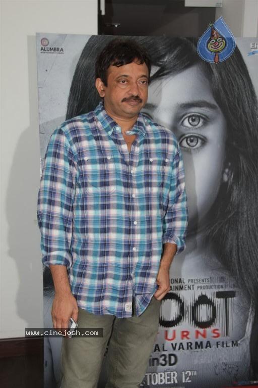 CineJosh gallery photo