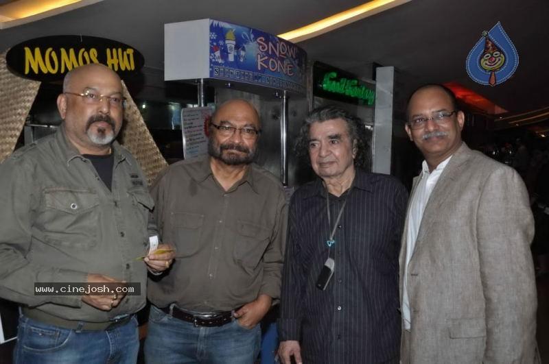 CineJosh gallery photo