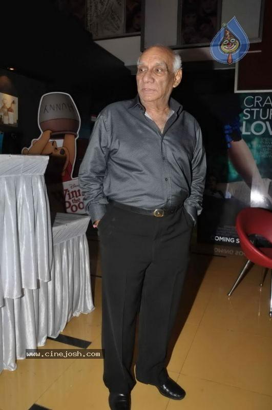 CineJosh gallery photo