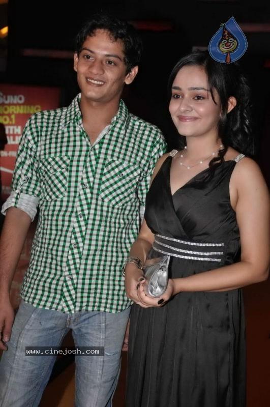 CineJosh gallery photo