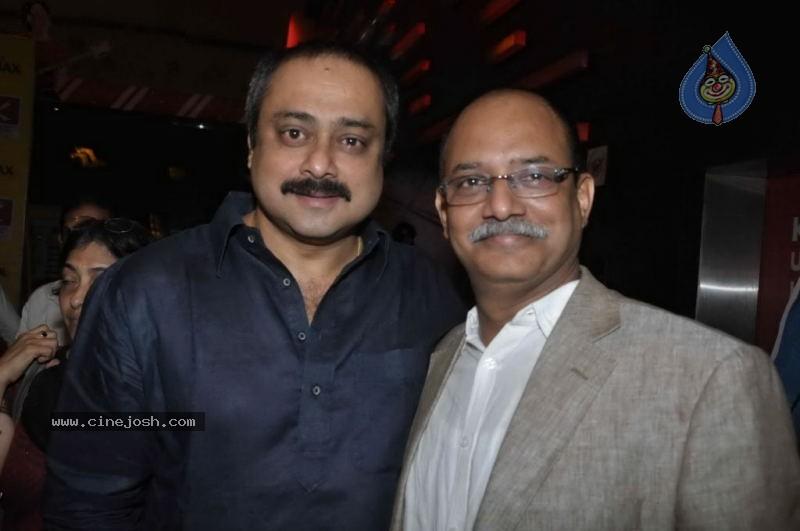 CineJosh gallery photo