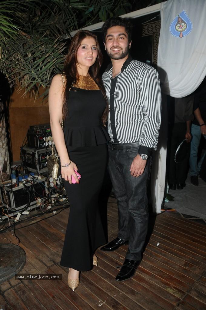 CineJosh gallery photo