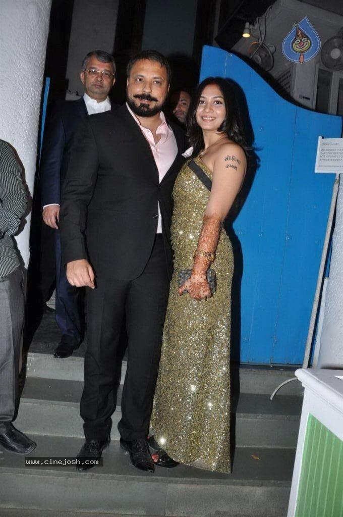 CineJosh gallery photo