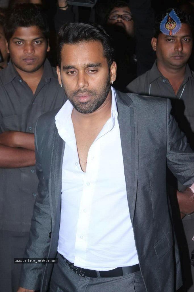 CineJosh gallery photo