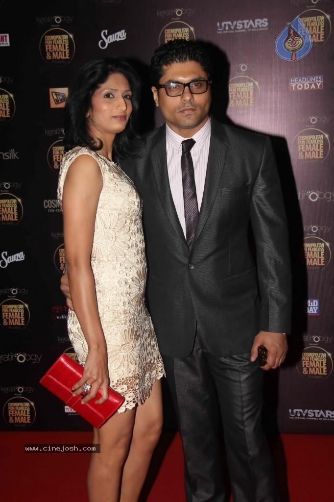 CineJosh gallery photo
