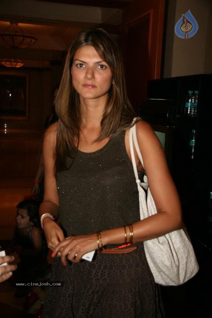 CineJosh gallery photo