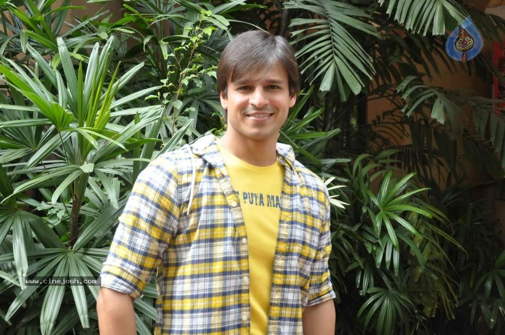 CineJosh gallery photo
