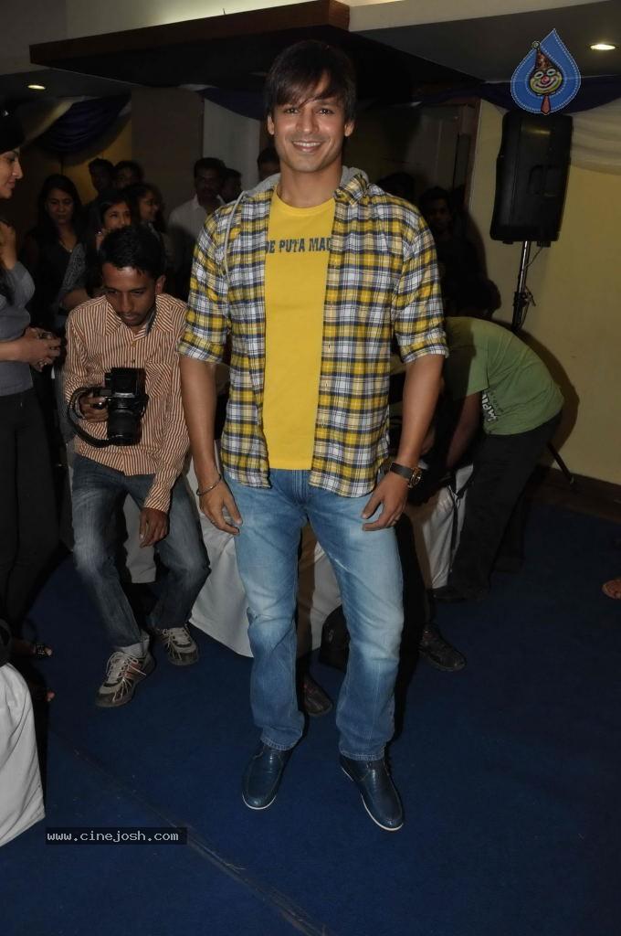 CineJosh gallery photo