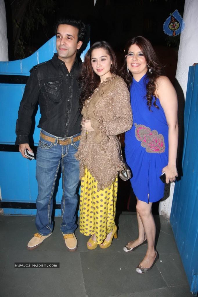 CineJosh gallery photo