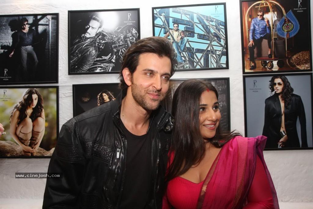 CineJosh gallery photo