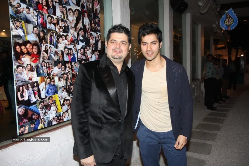 CineJosh gallery photo