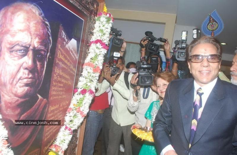CineJosh gallery photo