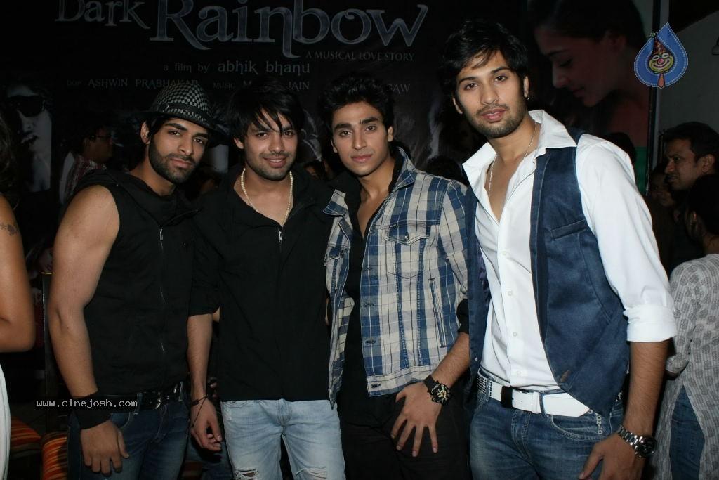 CineJosh gallery photo