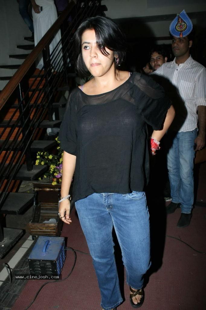 CineJosh gallery photo
