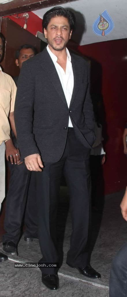 CineJosh gallery photo