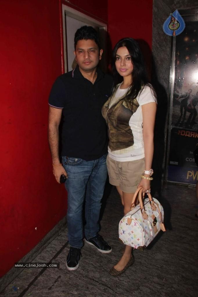 CineJosh gallery photo
