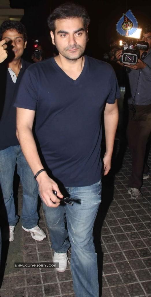 CineJosh gallery photo