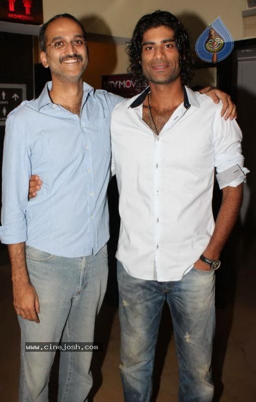 CineJosh gallery photo