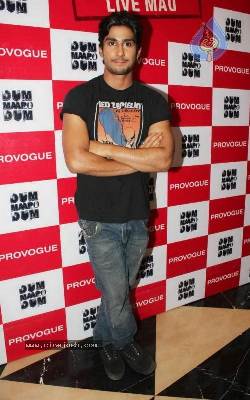 CineJosh gallery photo