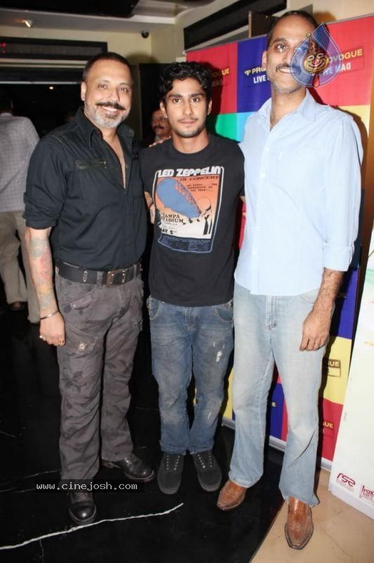 CineJosh gallery photo