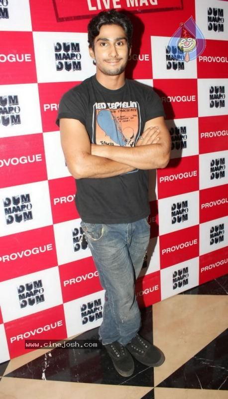 CineJosh gallery photo