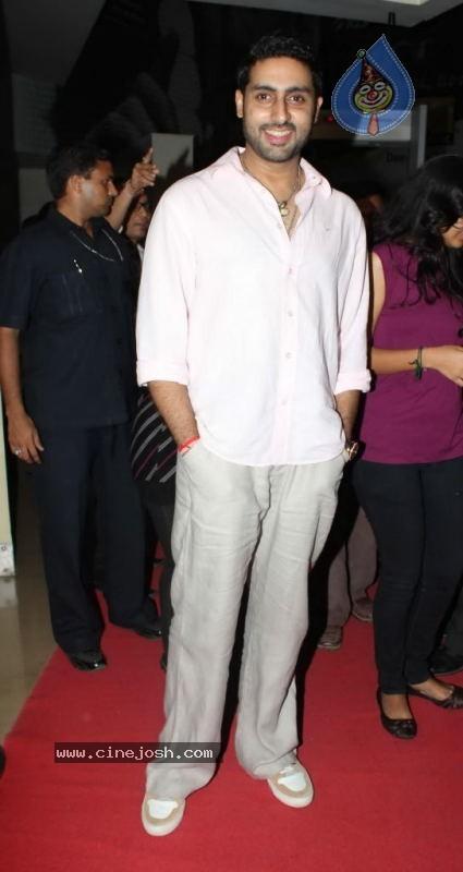 CineJosh gallery photo