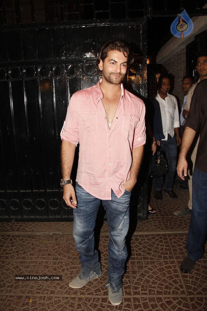 CineJosh gallery photo